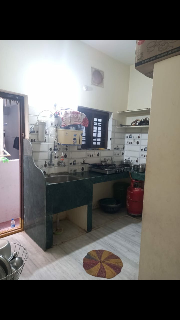 2 BHK  Flat For sale in K